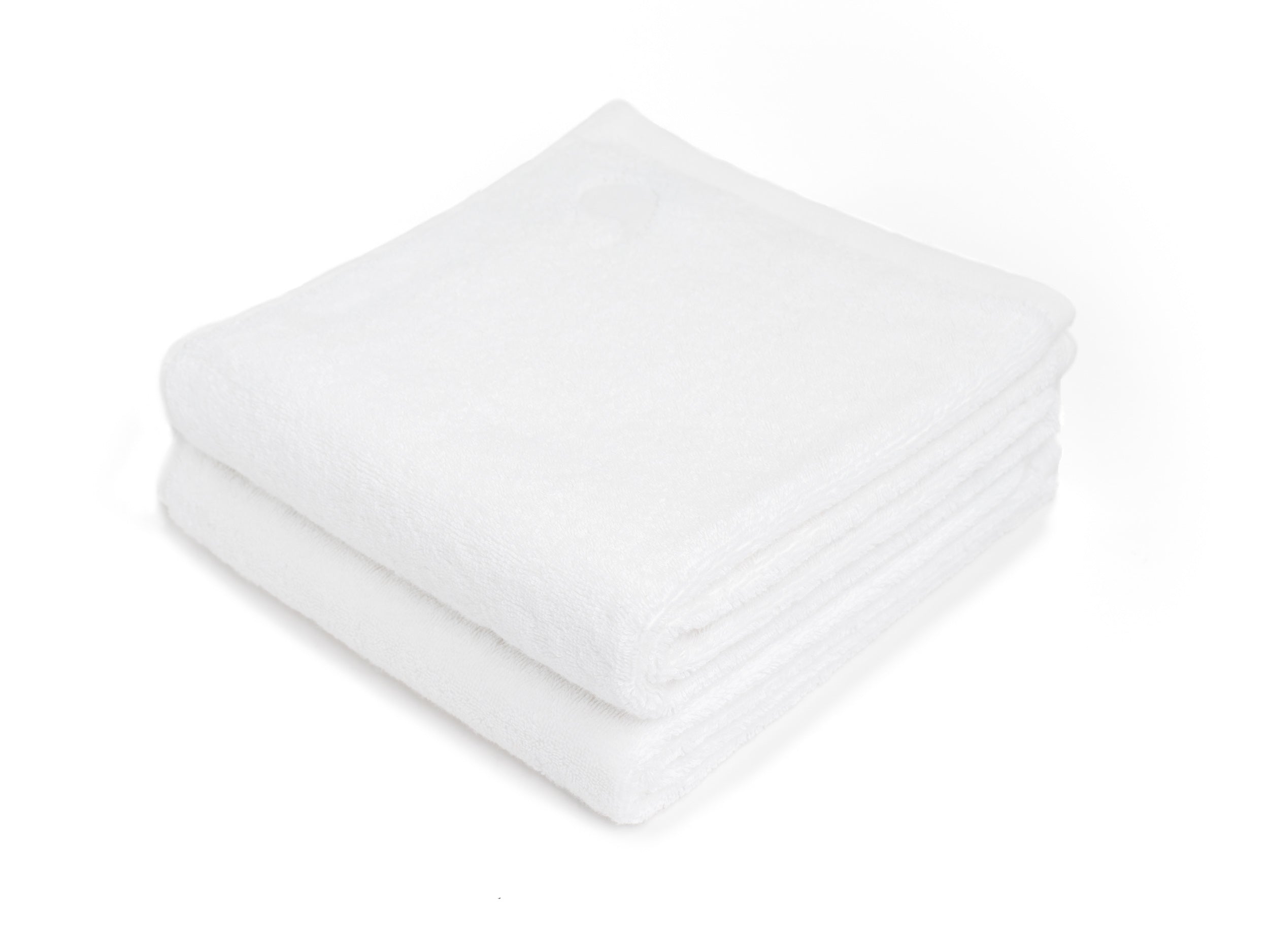 Nayakakanda white hand towel (set of two)